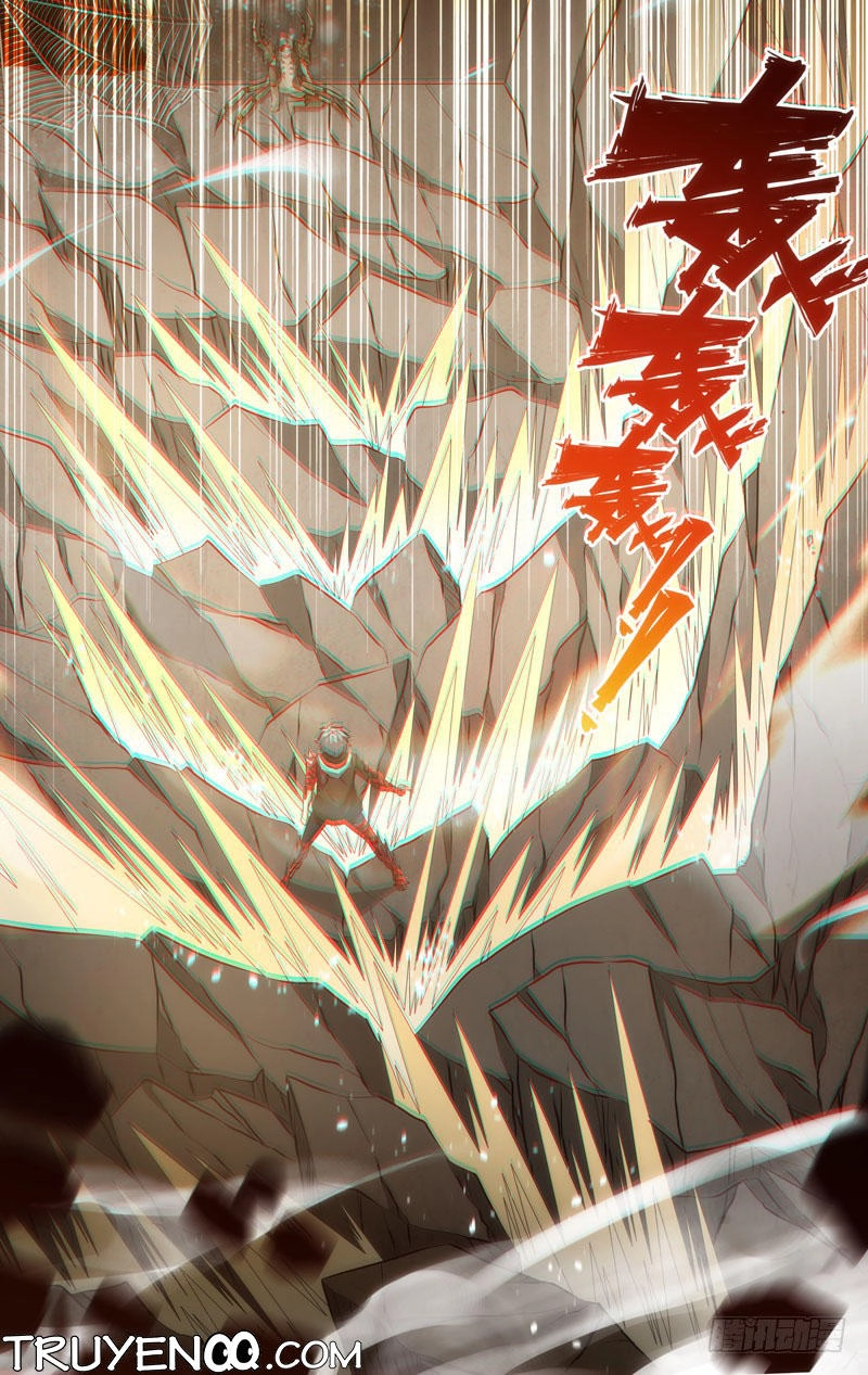 Trùng Sinh Chapter 31 - 11