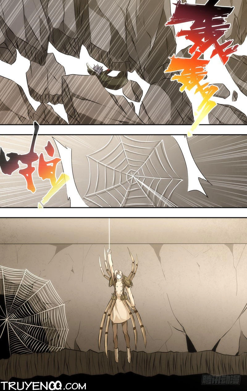 Trùng Sinh Chapter 31 - 12