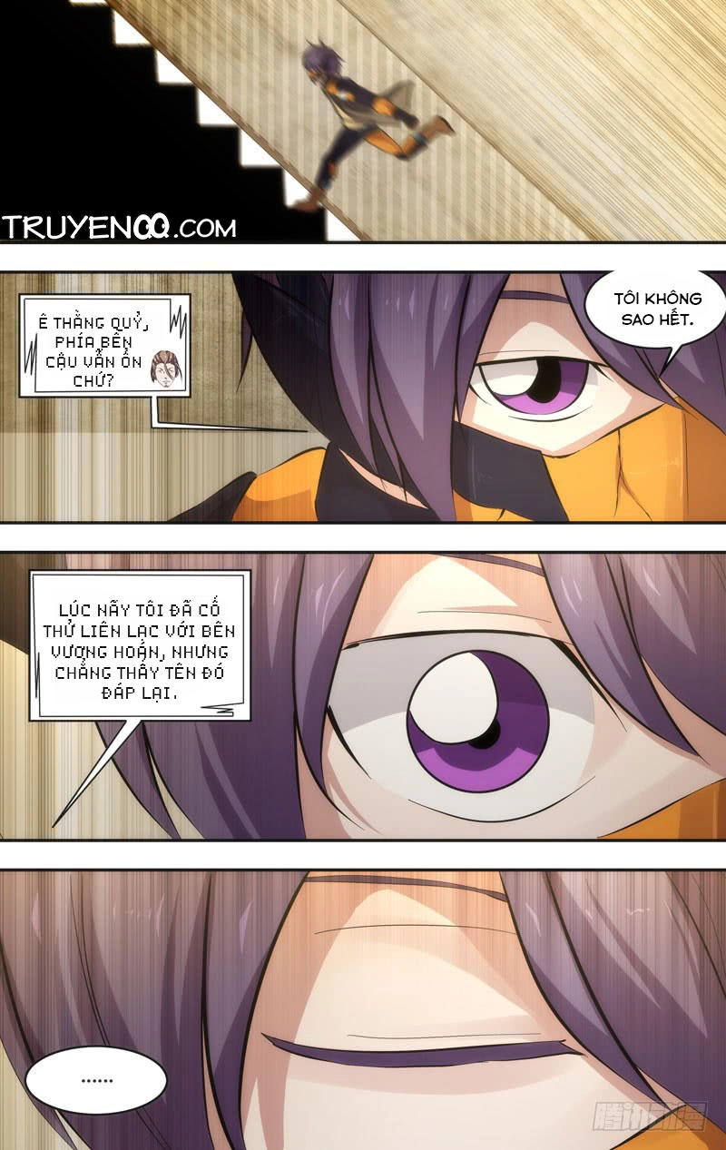 Trùng Sinh Chapter 31 - 14