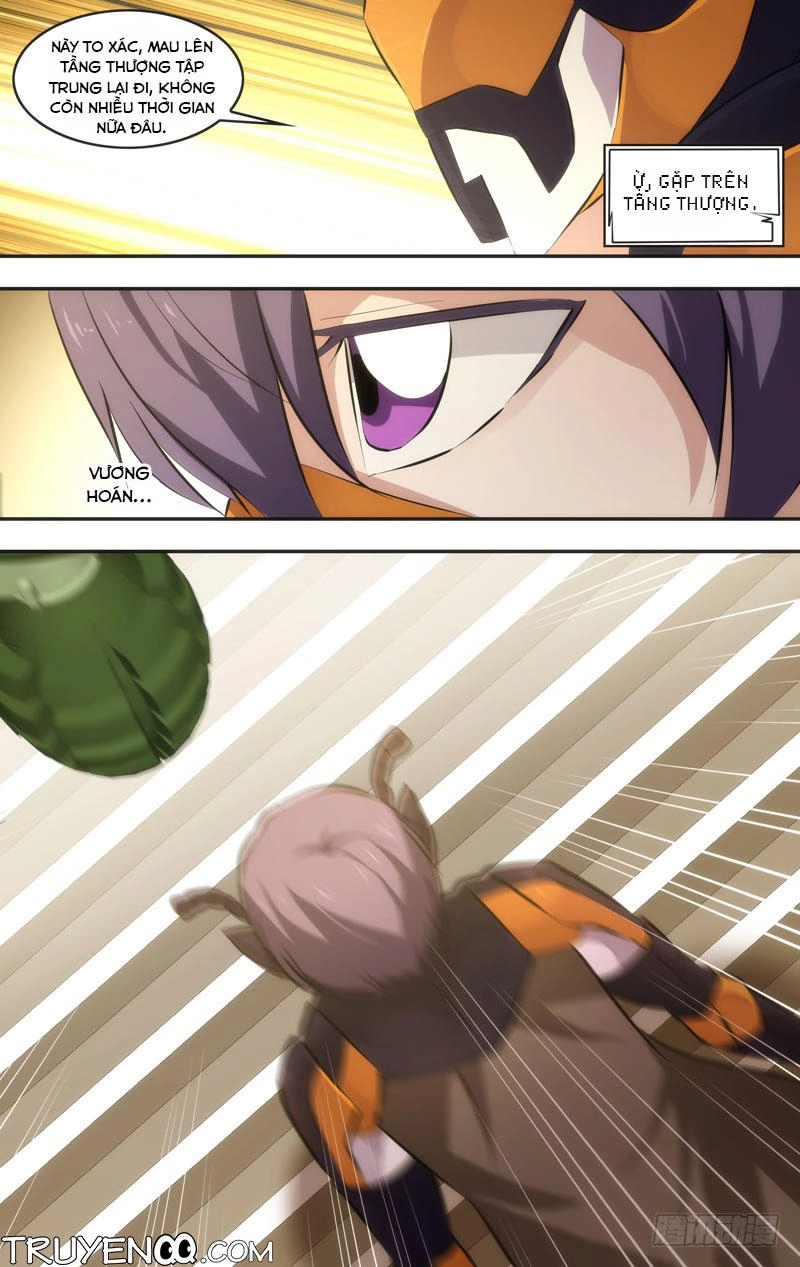 Trùng Sinh Chapter 31 - 15