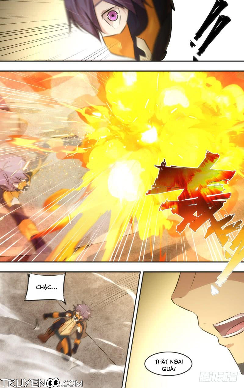 Trùng Sinh Chapter 31 - 16