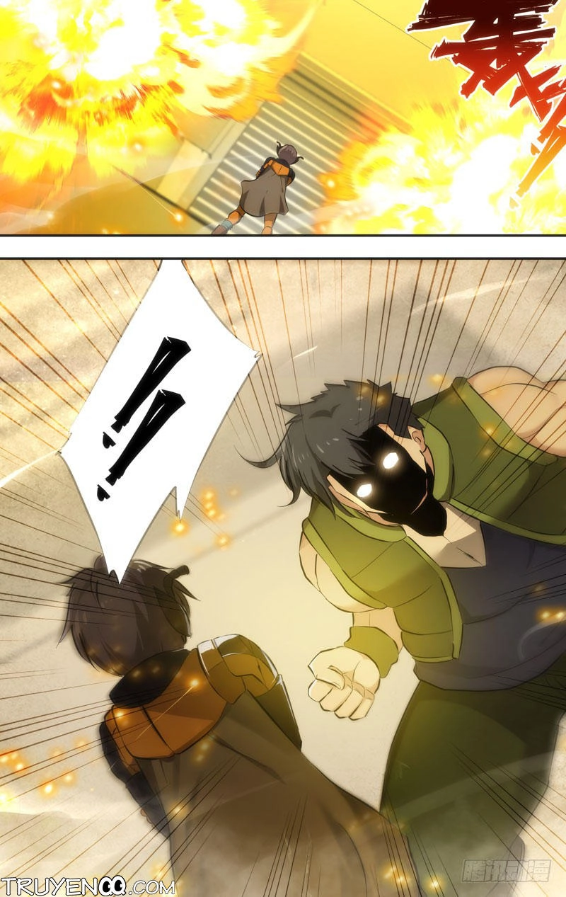 Trùng Sinh Chapter 31 - 24