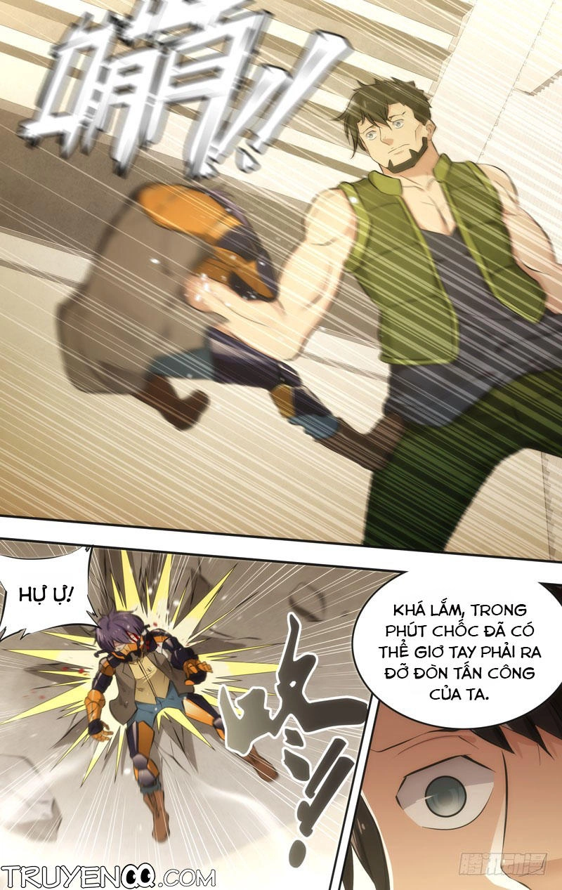 Trùng Sinh Chapter 31 - 25