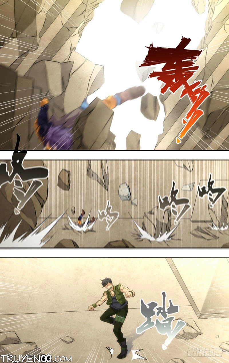 Trùng Sinh Chapter 32 - 7