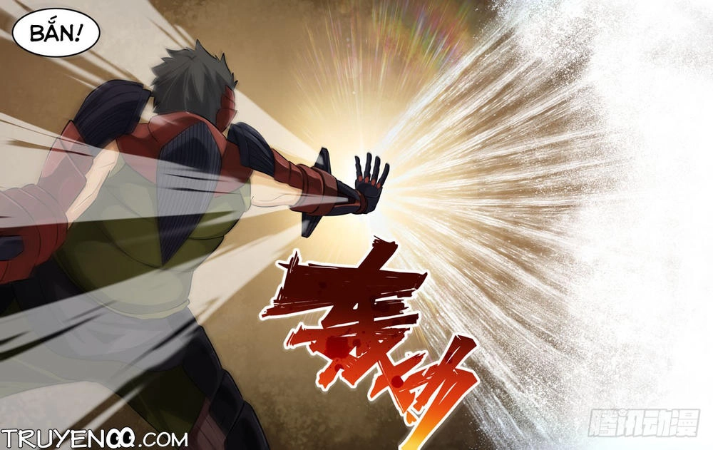 Trùng Sinh Chapter 33 - 5