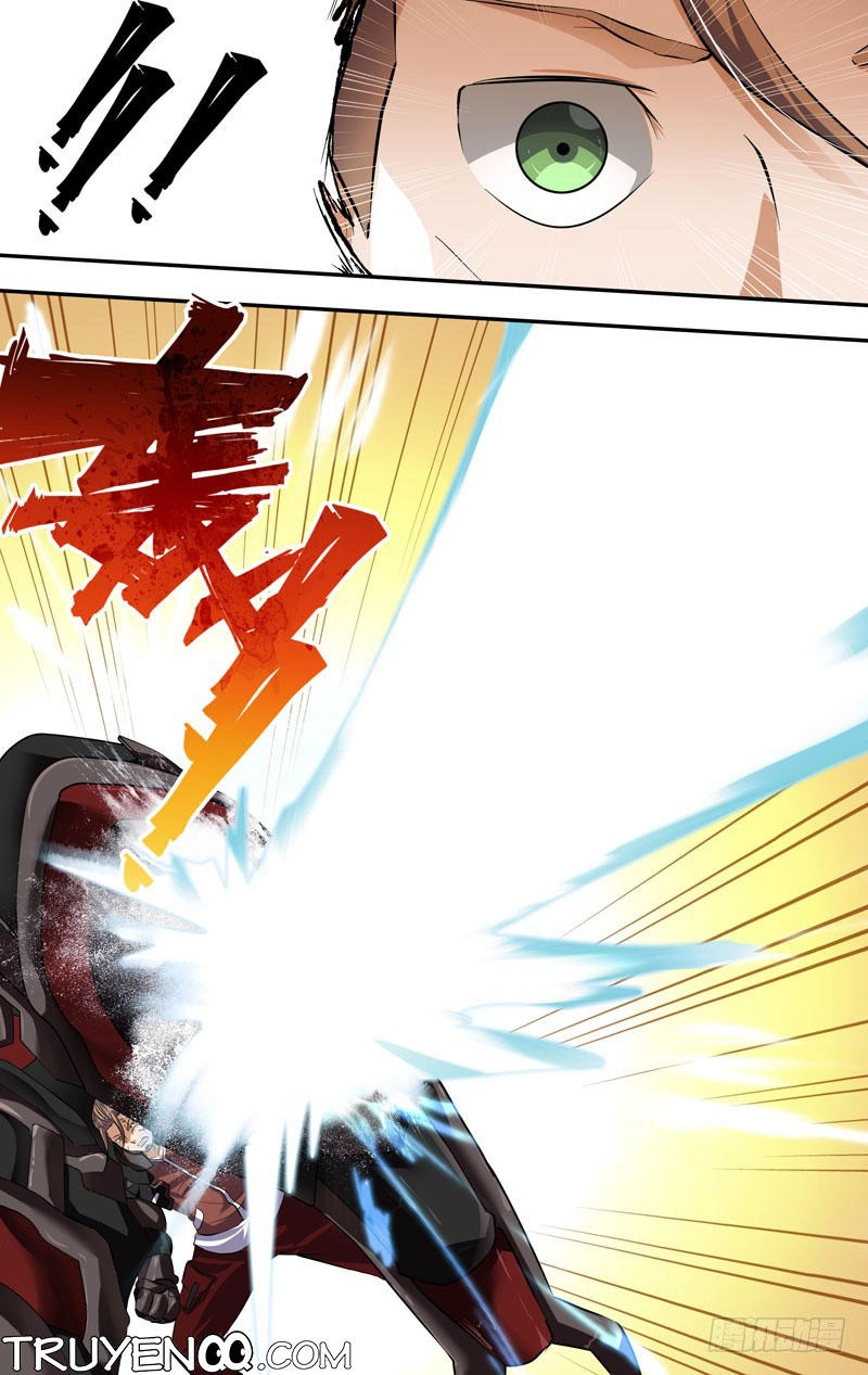 Trùng Sinh Chapter 33 - 6