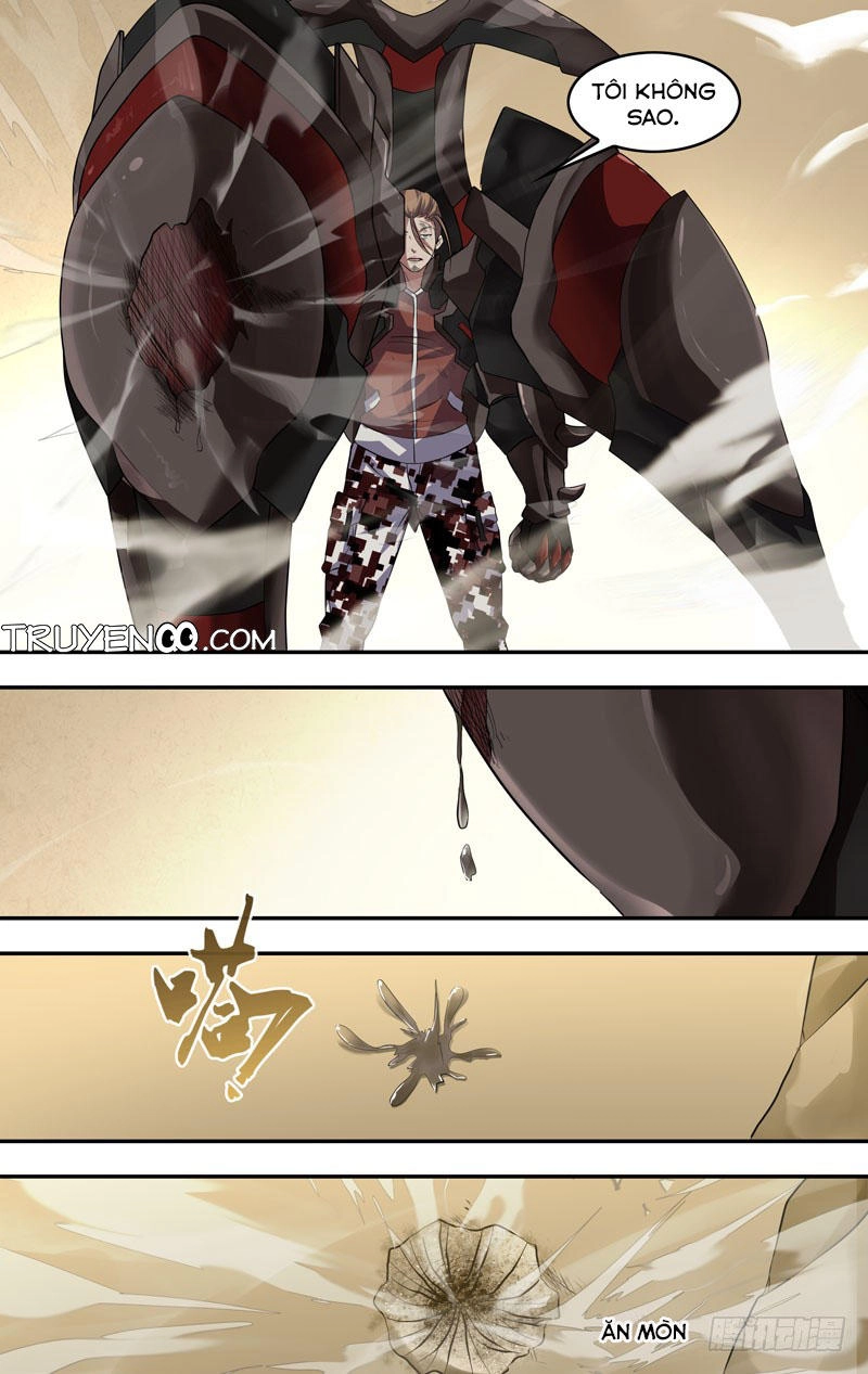 Trùng Sinh Chapter 33 - 8