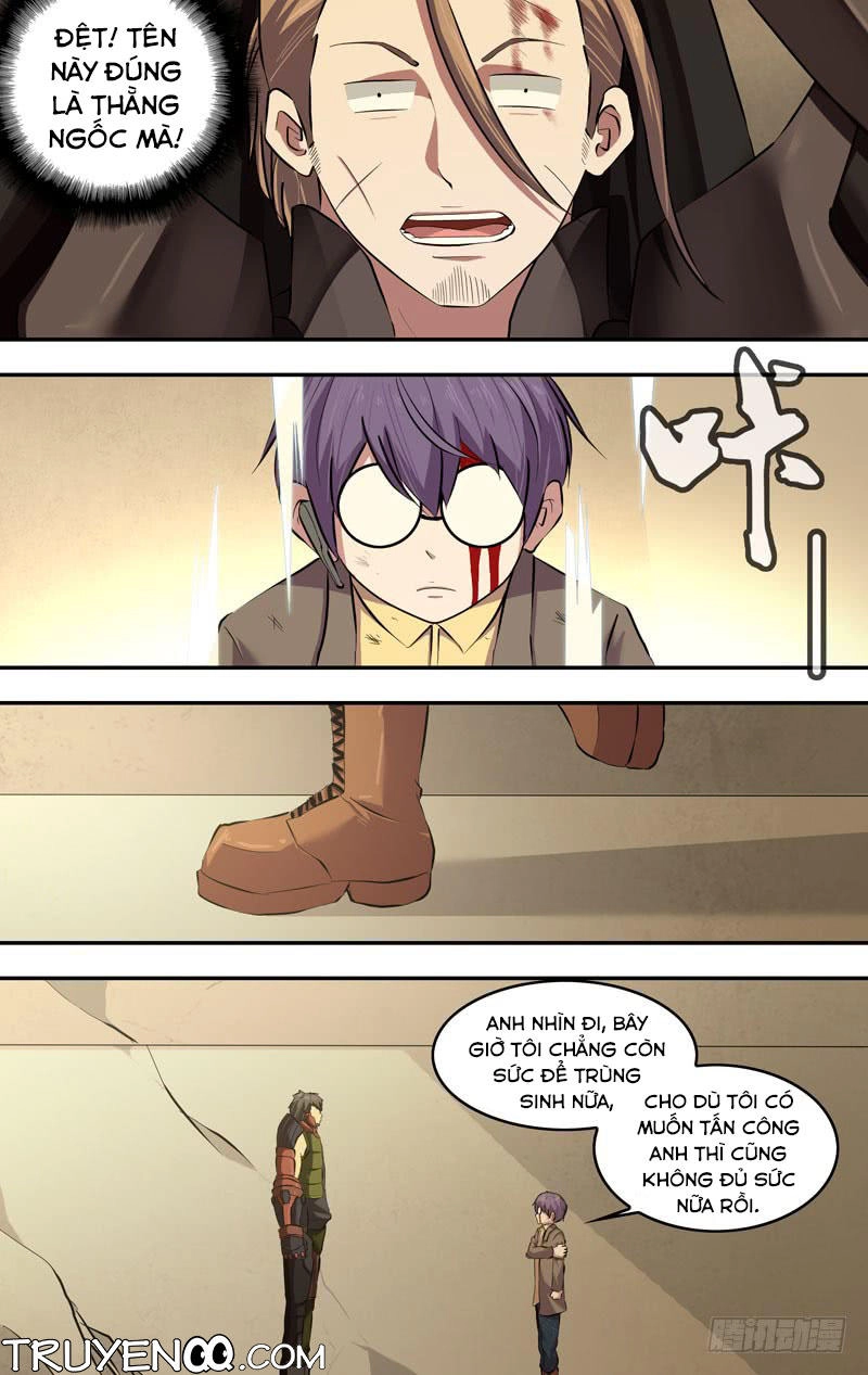 Trùng Sinh Chapter 33 - 13