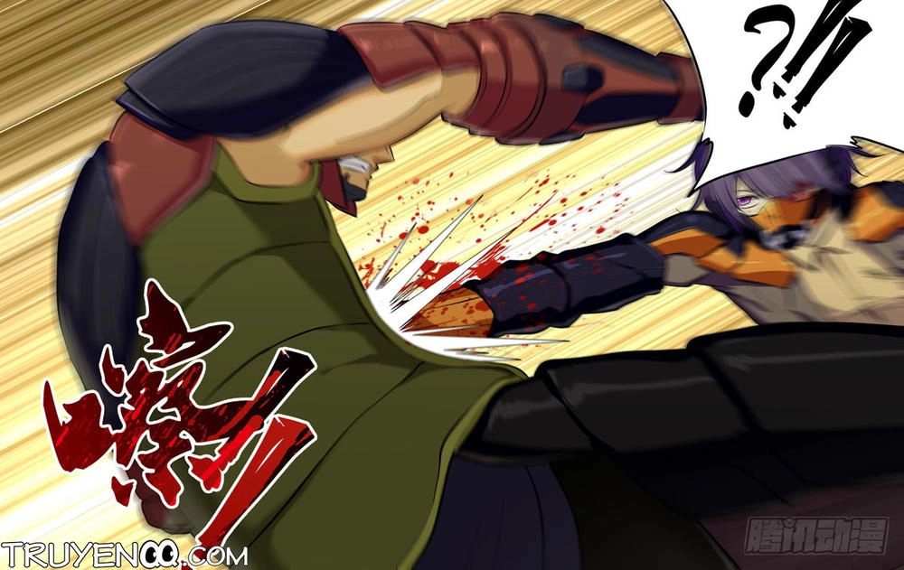 Trùng Sinh Chapter 33 - 15