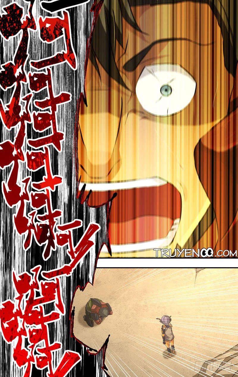 Trùng Sinh Chapter 33 - 16