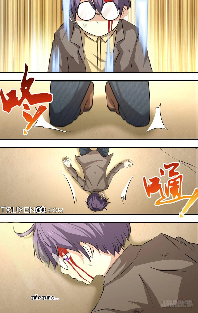 Trùng Sinh Chapter 33 - 17