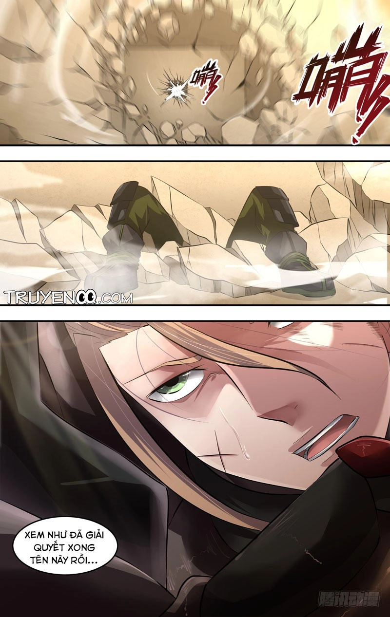 Trùng Sinh Chapter 33 - 19