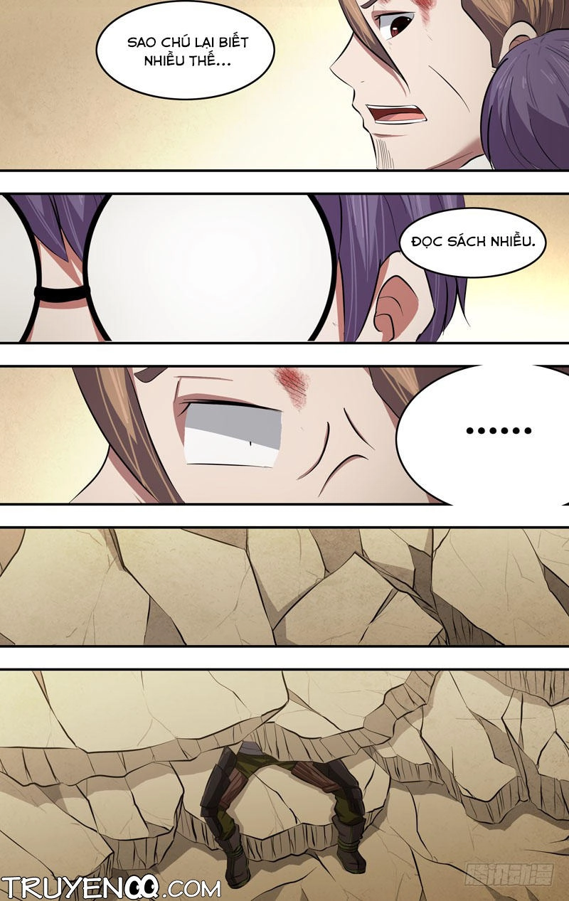 Trùng Sinh Chapter 33 - 22