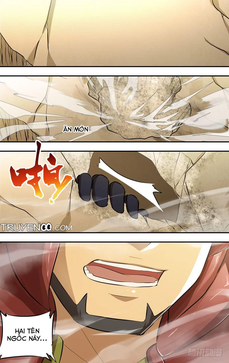 Trùng Sinh Chapter 33 - 23