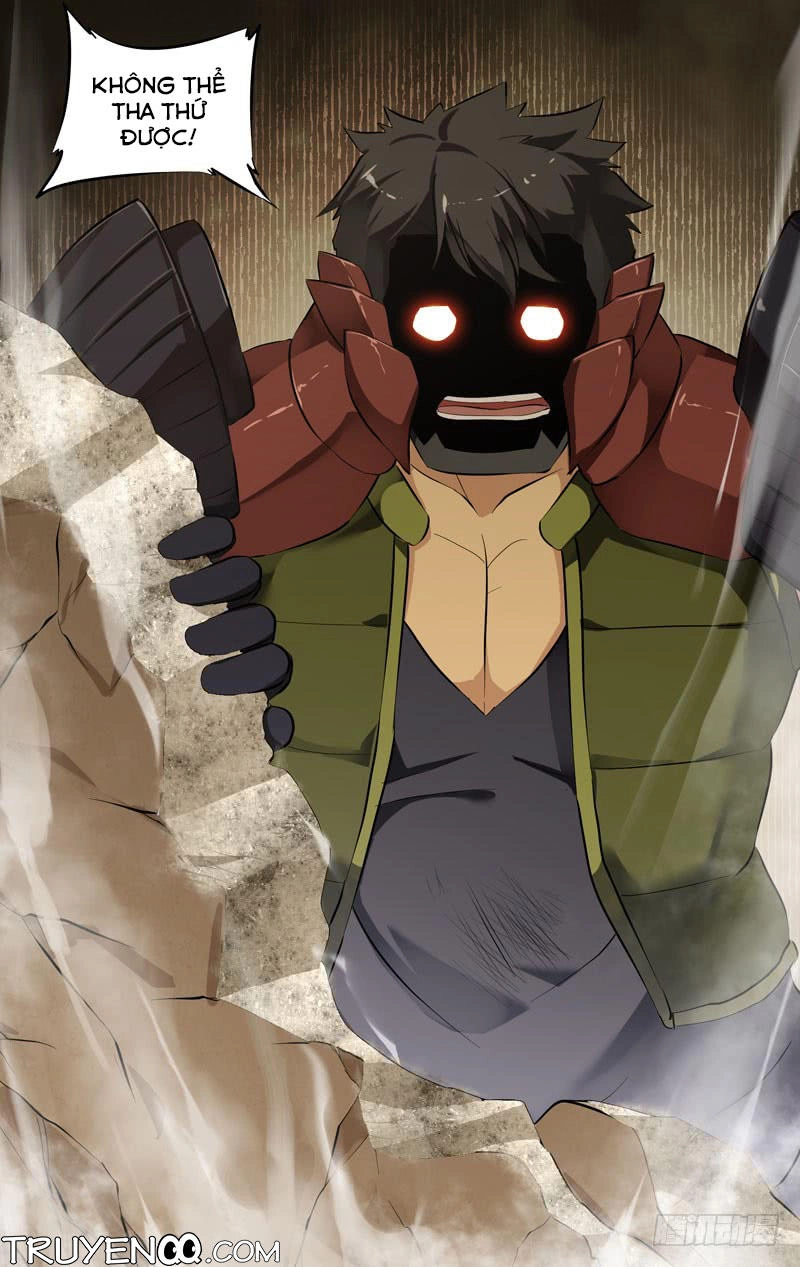 Trùng Sinh Chapter 33 - 24