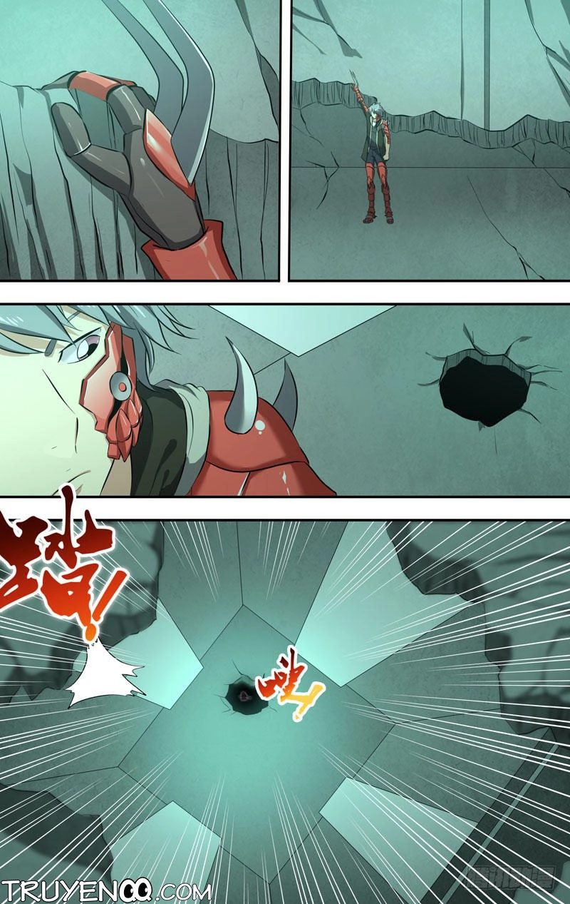 Trùng Sinh Chapter 33 - 25