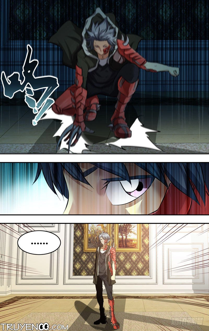 Trùng Sinh Chapter 33 - 26