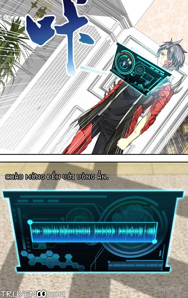 Trùng Sinh Chapter 33 - 27