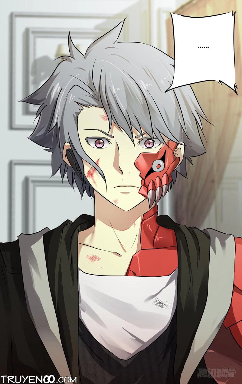 Trùng Sinh Chapter 33 - 28