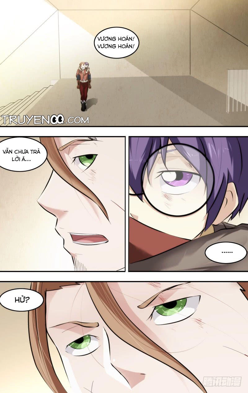 Trùng Sinh Chapter 34 - 2