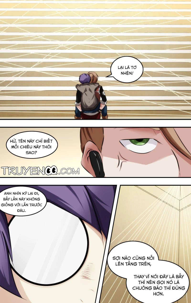 Trùng Sinh Chapter 34 - 3