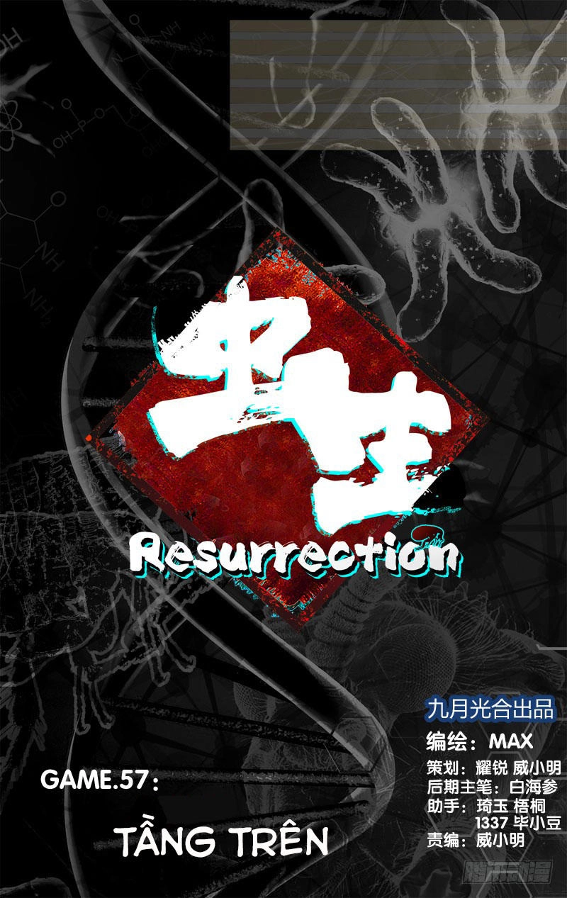 Trùng Sinh Chapter 34 - 6