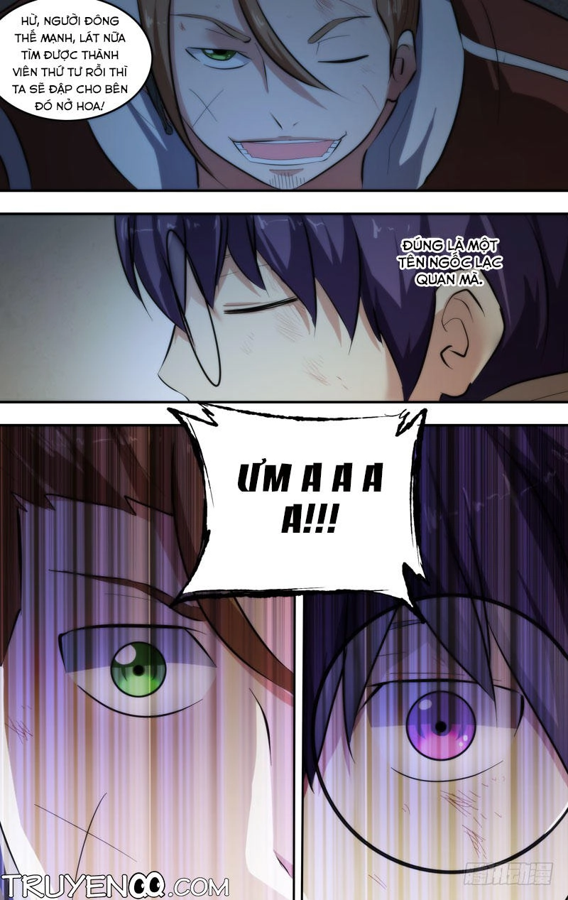 Trùng Sinh Chapter 34 - 8