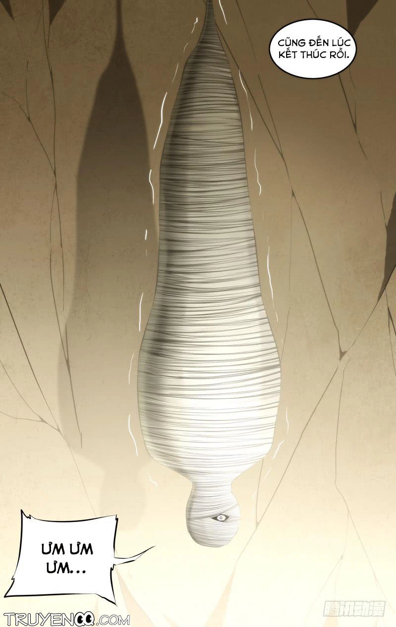 Trùng Sinh Chapter 34 - 14