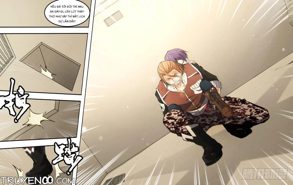 Trùng Sinh Chapter 34 - 18