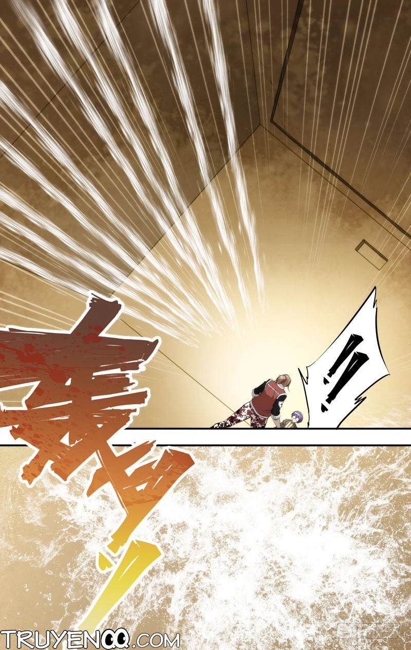 Trùng Sinh Chapter 34 - 25