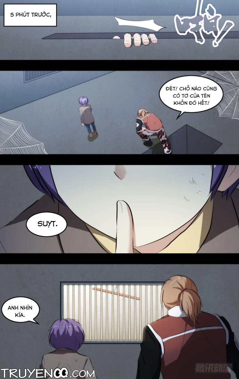 Trùng Sinh Chapter 34 - 26