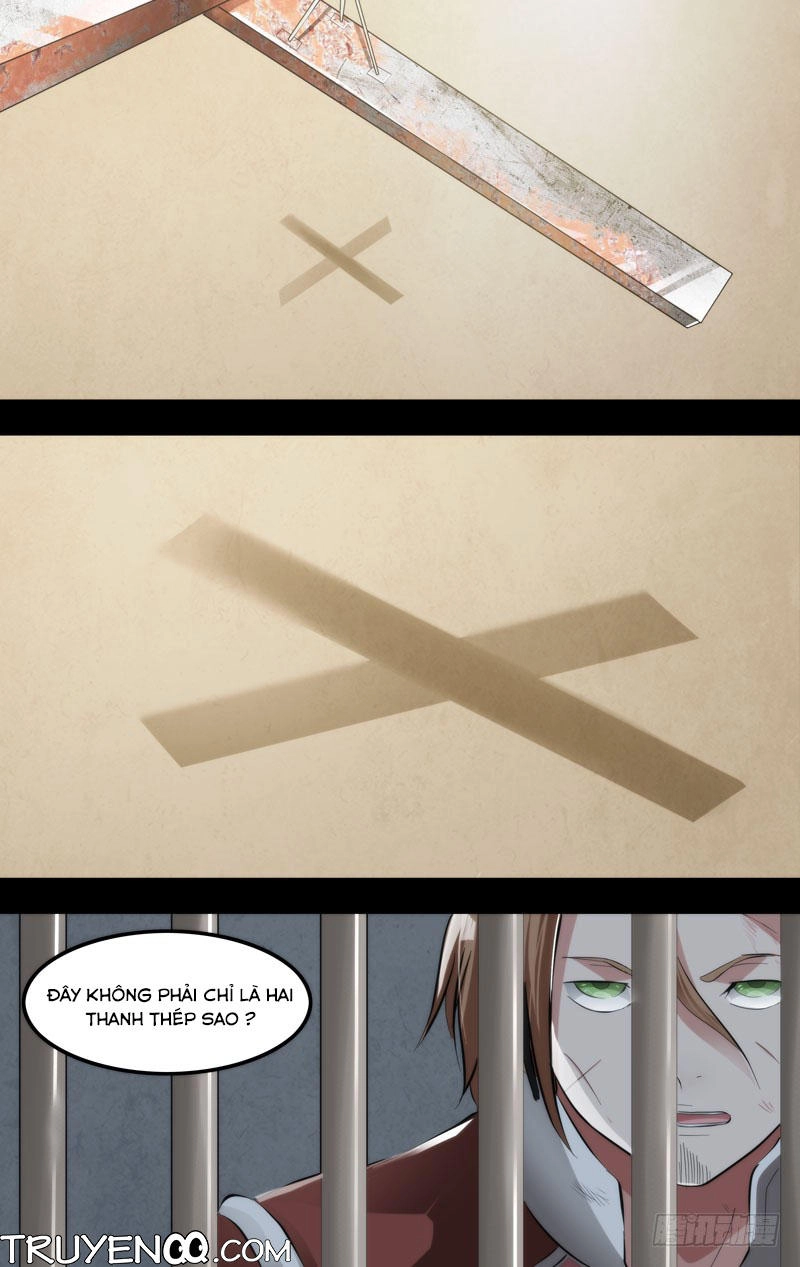 Trùng Sinh Chapter 35 - 2