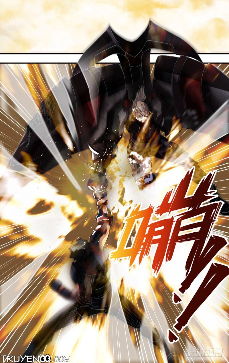 Trùng Sinh Chapter 35 - 6