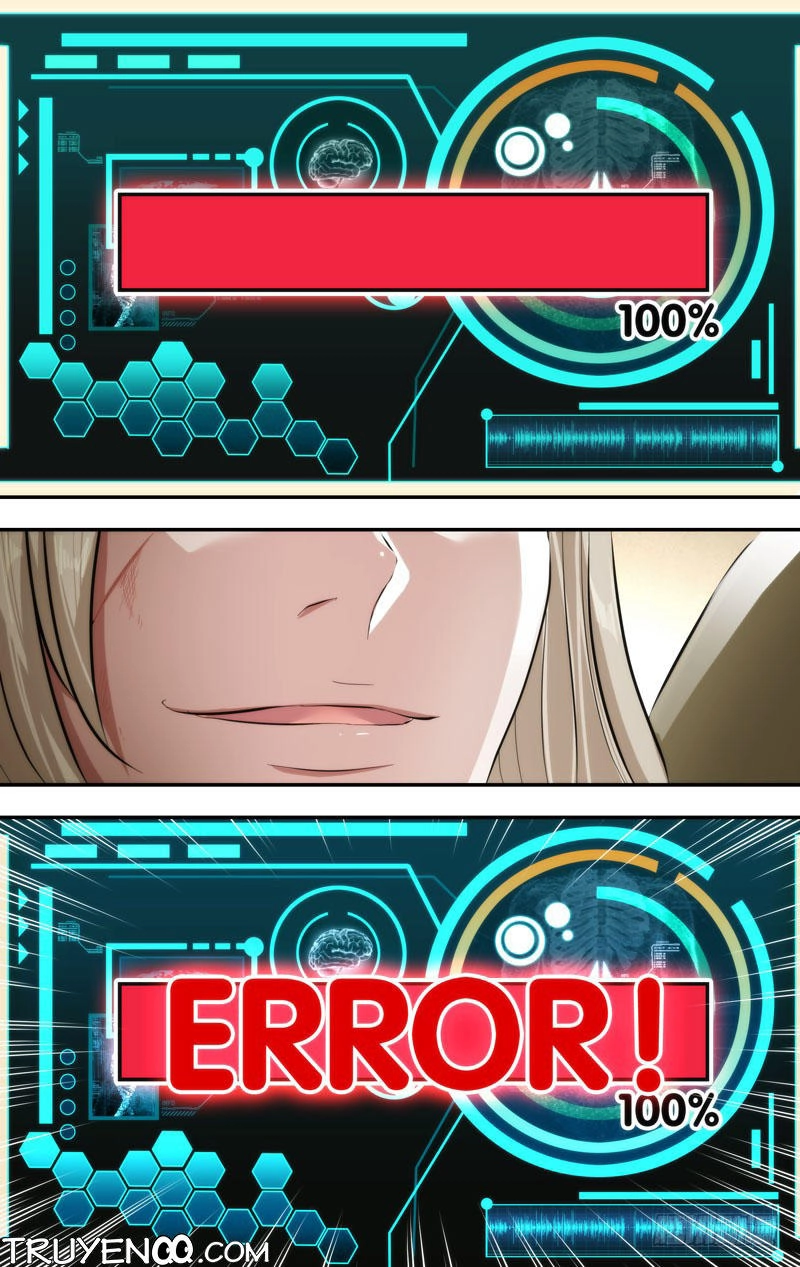 Trùng Sinh Chapter 35 - 10