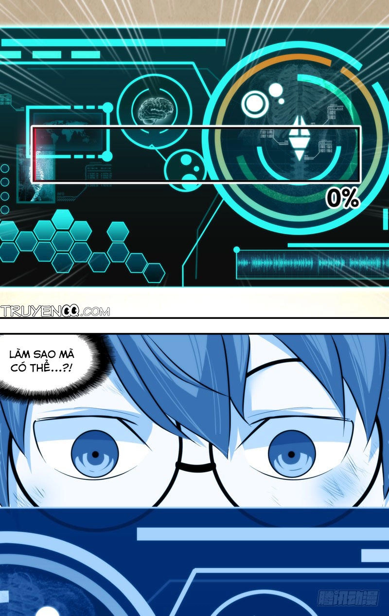 Trùng Sinh Chapter 35 - 11