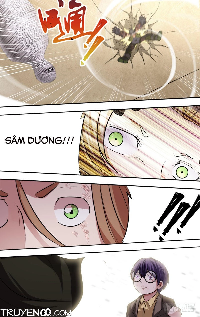 Trùng Sinh Chapter 35 - 20