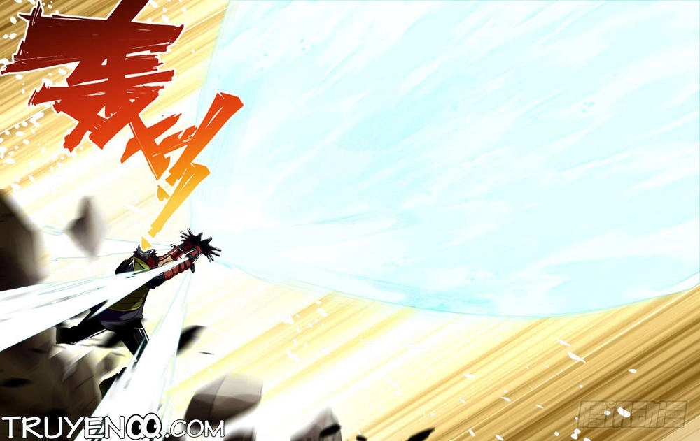 Trùng Sinh Chapter 35 - 25