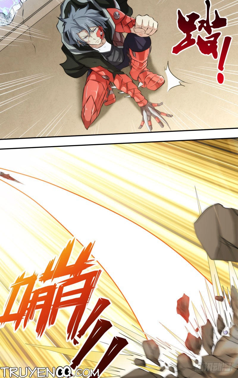 Trùng Sinh Chapter 36 - 9