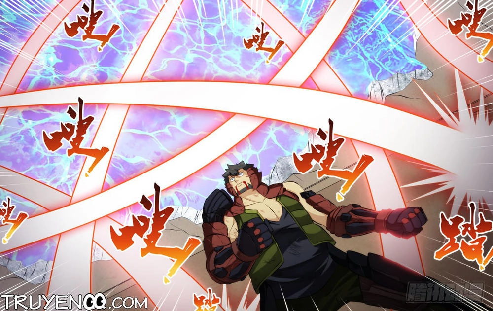 Trùng Sinh Chapter 36 - 10