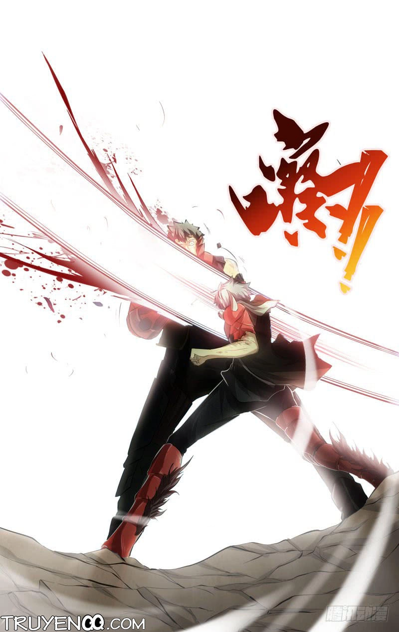 Trùng Sinh Chapter 36 - 14