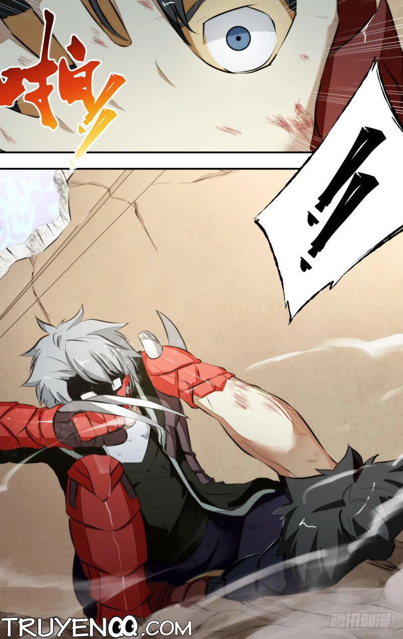 Trùng Sinh Chapter 36 - 17