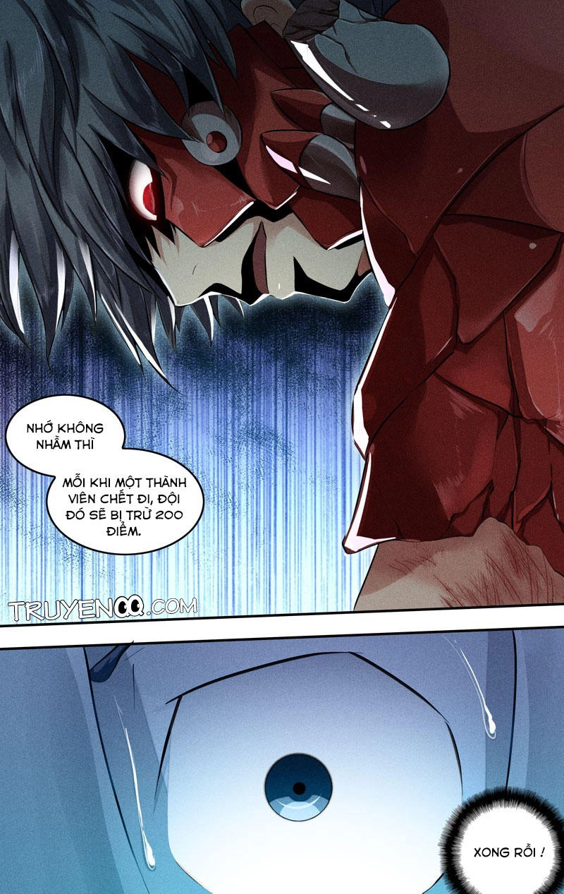 Trùng Sinh Chapter 36 - 18