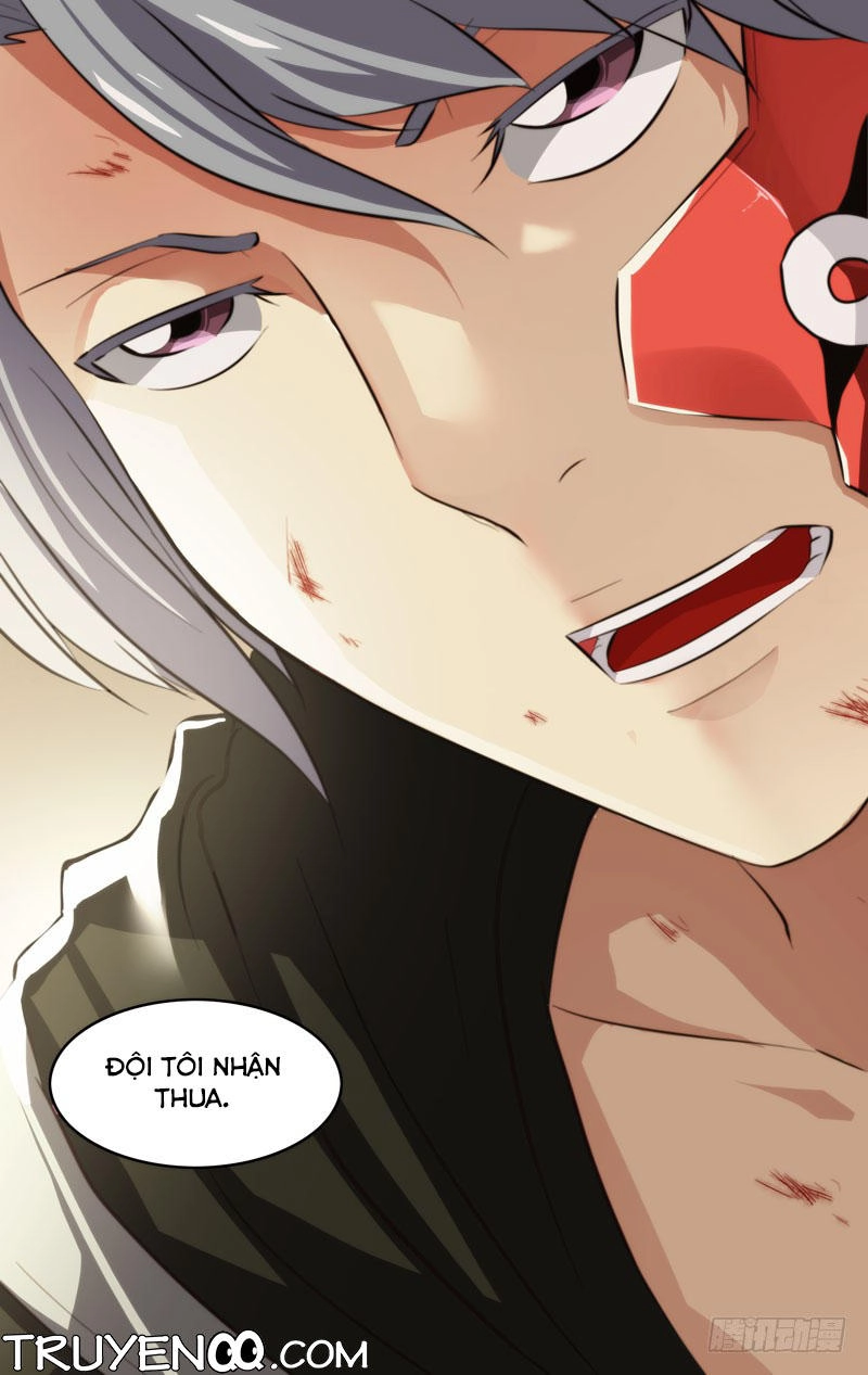 Trùng Sinh Chapter 36 - 22