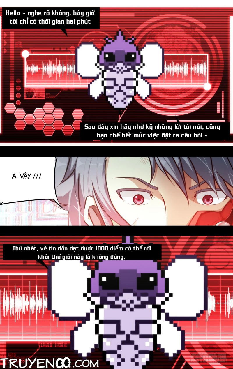 Trùng Sinh Chapter 36 - 25