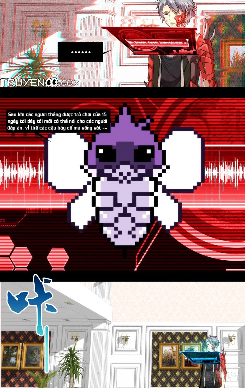 Trùng Sinh Chapter 37 - 2