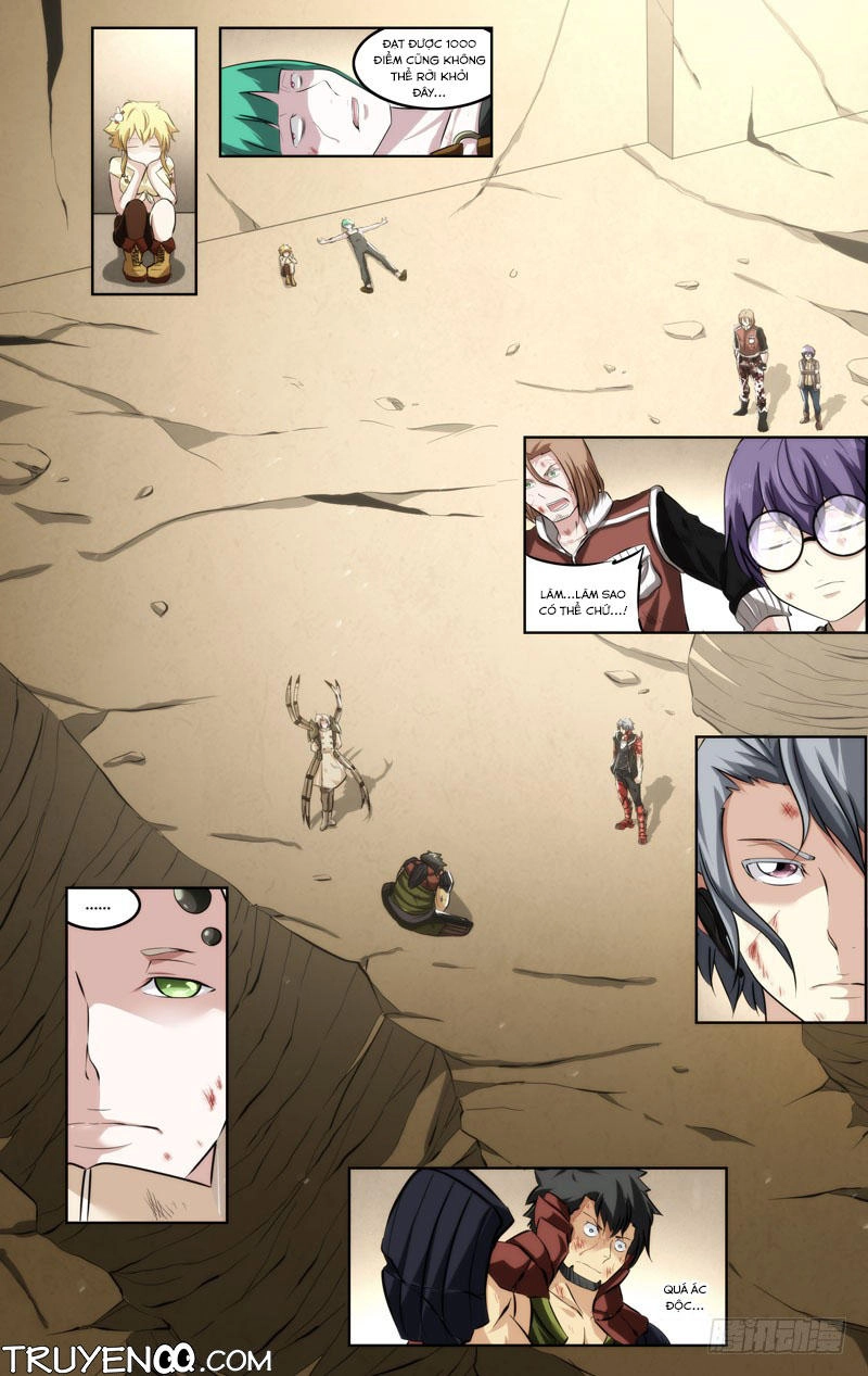 Trùng Sinh Chapter 37 - 3