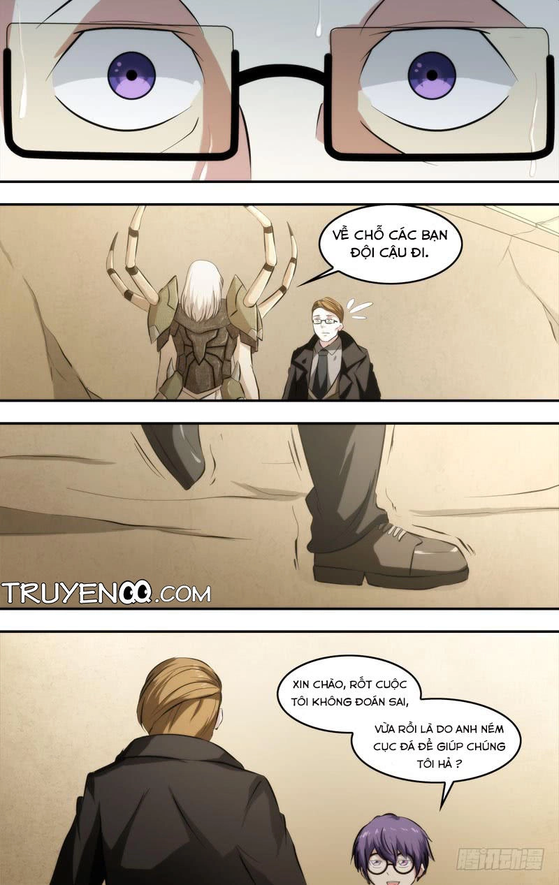 Trùng Sinh Chapter 37 - 9