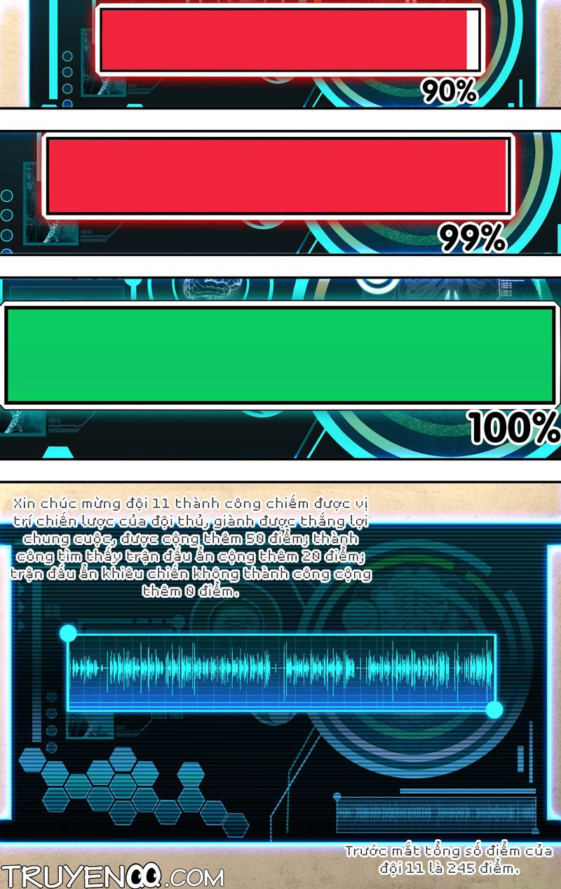 Trùng Sinh Chapter 37 - 16