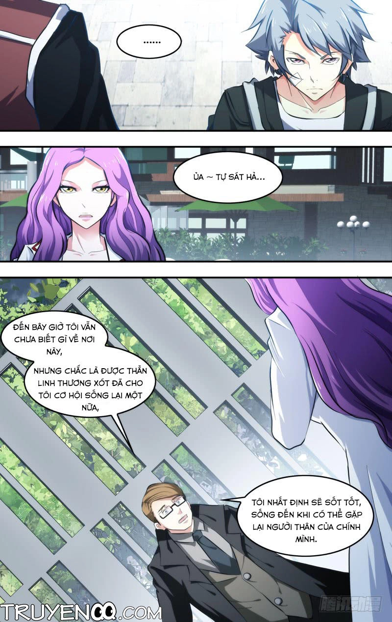 Trùng Sinh Chapter 37 - 26