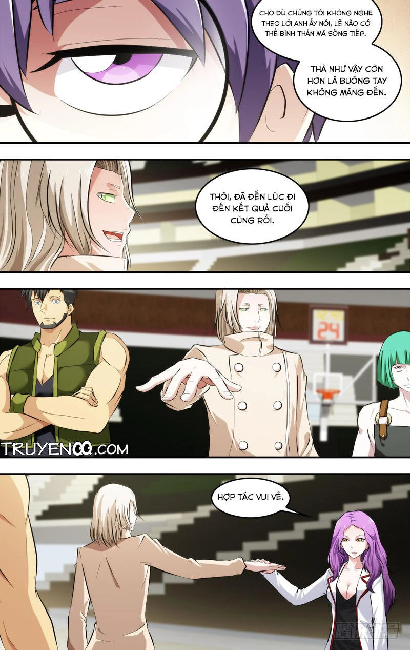 Trùng Sinh Chapter 38 - 13